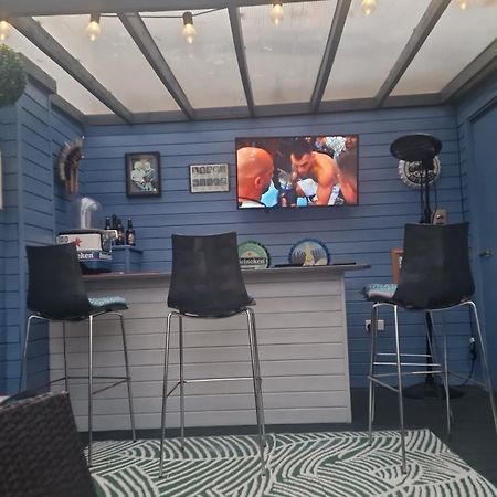 דירות דבלין Croke Park Pad מראה חיצוני תמונה